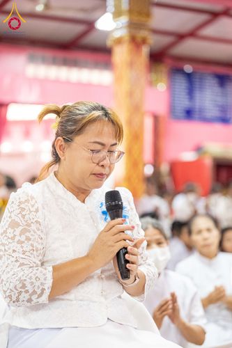 ภาพ No.303730:วันที่ 27 มกราคม พ.ศ. 2569 พิธีทอดผ้าป่าทำนุบำรุงศาสนสถาน ณ วัดตะเคียน อ.บางกรวย จ.นนทบุรี ในโครงการธรรมยาตรา กตัญญูบูชา มหาปูชนียาจารย์ พระมงคลเทพมุนี(สด จนฺทสโร) พระผู้ปราบมาร อนุสรณ์สถาน 7 แห่ง ปีที่ 14