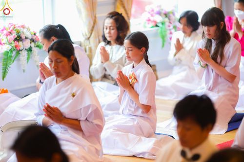 ภาพ No.85541:พิธีทอดผ้าป่าฉลองวัดพระธรรมกายเอกเกอร์ซุน  ในโอกาสสถาปนาครบรอบ 7 ปี  วันอาทิตย์ที่ 30 กรกฎาคม พ.ศ.2566 ณ วัดพระธรรมกายเอกเกอร์ซุน ประเทศนอร์เวย์