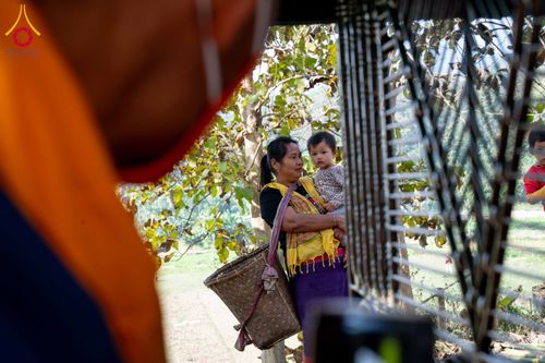 ภาพ No.309641:วันที่ 3-8 กุมภาพันธ์ พ.ศ. 2569 เตรียมงานธรรมยาตราบังกลาเทศ ณ ประเทศบังกลาเทศ (Bangladesh)