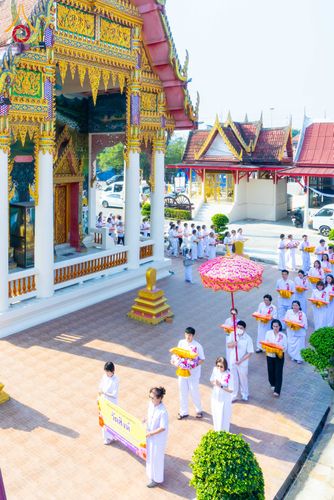 ภาพ No.296488:วันที่ 16 มกราคม พ.ศ. 2569 พิธีทอดผ้าป่าทำนุบำรุงศาสนสถาน ณ วัดสิงห์ ต.บางคูเวียง อ.บางกรวย จ.นนทบุรี อนุสรณ์สถานลำดับที่ 4 สถานที่เกิดด้วยกายธรรม ในโครงการธรรมยาตรา กตัญญูบูชา มหาปูชนียาจารย์ พระมงคลเทพมุนี(สด จนฺทสโร) พระผู้ปราบมาร อนุสรณ์สถาน 7 แห่ง ป