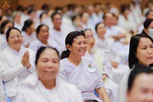 ภาพ No.344427:วันที่ 21-23 สิงหาคม พ.ศ. 2569 สัมมนารวมใจผู้นำบุญ บูชาธรรม 82 ปี หลวงพ่อธัมมชโย รุ่นที่ 1 กฐินสามัคคีทั่วไทย 30,000 วัด โครงการอุปสมบทบูชาธรรมมหาปูชนียาจารย์ 3,000 รูป  ณ ศูนย์ปฏิบัติธรรมเวิล์ดพีช วัลเล่ย์ จ.นครราชสีมา