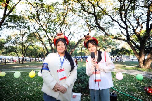 ภาพ No.291746:วันที่ 10 มกราคม พ.ศ. 2569  วันเด็กแห่งชาติ ปีที่ 8 ณ วัดพระธรรมกาย จ.ปทุมธานี