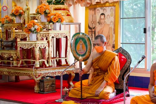 ภาพ No.117215:พิธีทอดผ้าป่าทำนุบำรุงศาสนสถาน ณ วัดคู้สลอดวุฒิโสภณ ต.คู้สลอด อ.ลาดบัวหลวง จ.พระนครศรีอยุธยา วันที่ 23 มกราคม พ.ศ. 2567