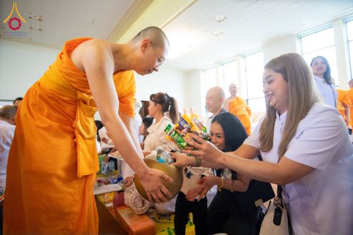 ภาพ No.167291:“กฐินฉลอง 80 ปี ธรรมชัย”กตัญญบูชาหลวงพ่อธัมมชโย สถาปนาอุโบสถ วัดพระธรรมกายเมลเบิร์น ประเทศออสเตรเลีย  วันอาทิตย์ที่ 20 ตุลาคม พ.ศ. 2567