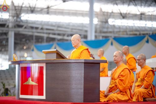 ภาพ No.182736:พิธีปฎิบัติธรรมและพิธีรับมอบต้นสมบัติจักรพรรดิ วันอาทิตย์ที่ 15 ธันวาคม พ.ศ. 2567 ณ สภาธรรมกายสากล วัดพระธรรมกาย