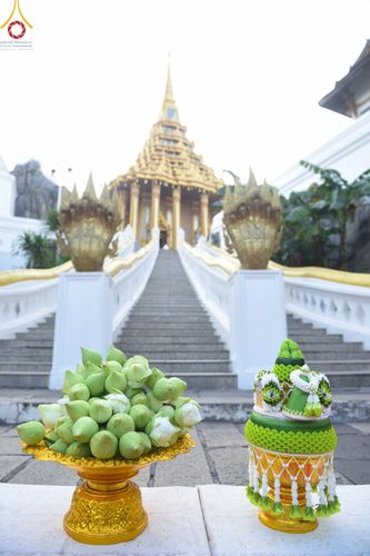 ภาพ No.102039:พิธีบรรพชาและอุปสมบทหมู่ธรรมทายาท ในโครงการอุปสมบทหมู่ รุ่นบูชาธรรมมหาปูชนียาจารย์ ณ วัดพระพุทธบาทราชวรมหาวิหาร และวัดนิคมวาสี อ.พระพุทธบาท จ.สระบุรี วันเสาร์ที่ 9 ธันวาคม พ.ศ. 2566