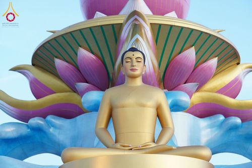 ภาพ No.162239:พิธีจุดประทีปโคมลาน ถวายเป็นพุทธบูชา สร้างความสว่างไสวให้กับแผ่นดินด้วยแสงธรรม วันพฤหัสบดีที่ 17 ตุลาคม พ.ศ. 2567 ณ พุทธอุทยานนานาชาติ จังหวัดหนองคาย