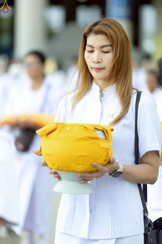 ภาพ No.232240:วันเสาร์ที่ 5 กรกฎาคม พ.ศ. 2568 พิธีบรรพชาอุปสมบท ธรรมทายาท โครงการบรรพชาอุปสมบทหมู่ รุ่นเข้าพรรษา ,  โครงการบวชพระนานาชาติ AEC & WAB รุ่นที่ 9 ณ วัดพระธรรมกาย