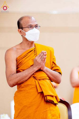 ภาพ No.273754:วันที่ 27 พฤศจิกายน พ.ศ. 2568 สอบธรรมสนามหลวง ธรรมศึกษา ทุกชั้น สนามสอบ วัดพระธรรมกาย จ.ปทุมธานี