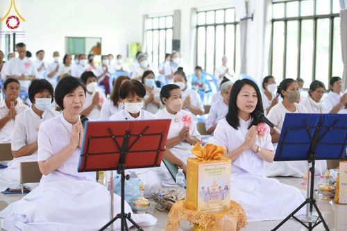 ภาพ No.86232:พิธีทอดผ้าป่าขุดเจาะบ่อน้ำบาดาล  ณ ศูนย์ปฏิบัติธรรมจังหวัดสระบุรี อ.พระพุทธบาท จ.สระบุรี ประธานสงฆ์ : พระครูภาวนาถิรธรรม วิ.(ผจญ เถรธัมโม) ประธานฆราวาส : กัลญาณมิตร ครอบครัว คุณพ่อทวี-คุณแม่ปราณี คุณเพียรใจ - ดรุณี  โรจนสินวิไล และพิธีเทคอนกรีตฐานราก เพื