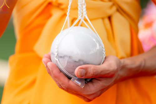 ภาพ No.141600:พิธีประดิษฐานลูกนิมิตมหาสมบัติ  ผูกสีมา สถาปนาอุโบสถ "บูชาธรรม 80 ปี หลวงพ่อธัมมชโย" ณ วัดพระธรรมกายโทชิหงิ ประเทศญี่ปุ่น วันอาทิตย์ที่ 16 มิถุนายน พ.ศ. 2567