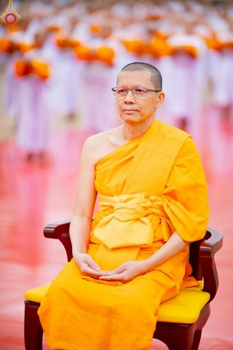 ภาพ No.215739:วันเสาร์ที่ 5 เมษายน พ.ศ. 2568 พิธีขอบรรพชา พิธีขอสรณคมน์และศีล  พิธีขอนิสสัย พิธีถวายบาตร ในโครงการบรรพชาสามเณรฟื้นฟูพระพุทธศาสนาทั่วไทย , โครงการหน่อแก้วเปรียญธรรม รุ่นที่ 13 ,  โครงการสามเณรยุวธรรมทายาท รุ่นที่ 33 , โครงการสามเณรมัชฌิมธรรมทายาท รุ่นที