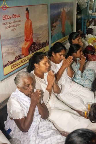 ภาพ No.141879:PhotoStory มหาศรัทธา ธรรมยาตราศรีลังกา EP.7 พิธีจุดวิสาขประทีป 6 วัด ถวายเป็น พุทธบูชา  โครงการสยาม-ลังกา ธรรมยาตรา  ฉลองเทศกาลวิสาขบูชาแห่งชาติ ศรีลังกา วันที่ 16 เดือนมิถุนายน พ.ศ. 2567