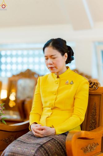 ภาพ No.234123:วันที่ 19 กรกฎาคม พ.ศ. 2568 พิธีเจริญพระพุทธมนต์ ถวายพระพรชัยมงคล แด่พระบาทสมเด็จพระวชิรเกล้าเจ้าอยู่หัว โดยพระราชวชิรศาสนวิเทศ และคณะสงฆ์  , การประชุมสหภาพพระธรรมทูตไทยในทวีปยุโรป (ส.ธ.ย.) เขต 3 สมัยวิสามัญ ครั้งที่ 2/2568  ณ วัดไทยนอร์เวย์