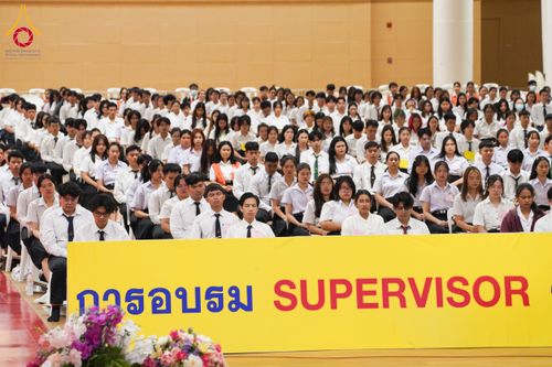 ภาพ No.177849:การอบรมโครงการตอบปัญหาธรรมะ "ทางก้าวหน้า" ครั้งที่ 42 SUPERVISOR รอบ Final Course วันที่ 23-24 พฤศจิกายน พ.ศ.2567 ณ ห้องแก้วสารพัดนึก 2 สภาธรรมกายสากล วัดพระธรรมกาย ปทุมธานี