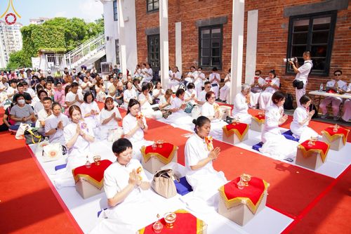 ภาพ No.151842:การประชุมสัมมนาศาสนสัมพันธ์ระหว่างผู้นำศาสนา ในเขตปกครองพิเศษฮ่องกง, การประชุมสมัชชาสงฆ์ไทยในฮ่องกง สมัยสามัญครั้งที่ 1/2567 ณ เขตปกครองพิเศษฮ่องกง