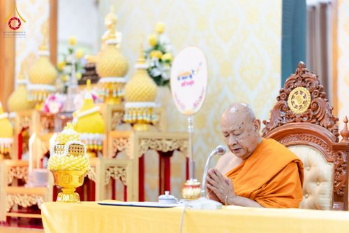 ภาพ No.226939:วันศุกร์ที่ 30 พฤษภาคม พ.ศ. 2568 เครือข่าย “โครงการวัด ประชา รัฐ สร้างสุข” ทั่วประเทศ จัดกิจกรรมเฉลิมพระเกียรติสมเด็จพระนางเจ้าฯ พระบรมราชินี ณ หอประชุมเฉลิมพระเกียรติฯ วัดเขียนเขต พระอารามหลวง อ.ธัญบุรี จ.ปทุมธานี