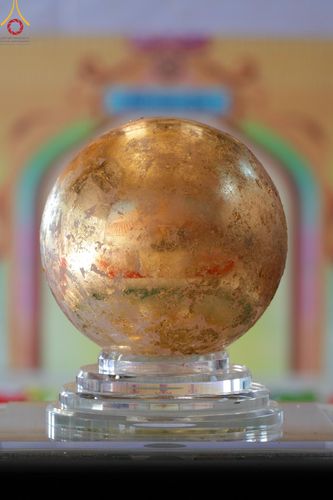 ภาพ No.132986:พิธีทอดผ้าป่าสามัคคีฉลองครบ 13 ปี วัดพระธรรมกายไอจิ แด่คณะพระภิกษุสงฆ์ 12 วัด ศูนย์สาขาทั่วภาคพื้นญี่ปุ่น วันที่ 31 มีนาคม พ.ศ. 2567