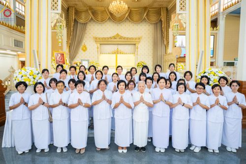 ภาพ No.131916:งานพระราชทานเพลิงศพ พระเทพกิตติปัญญาคุณ (กิติศักดิ์ กิตฺติวุฑฺโฒ) ณ เมรุวัดสระเกศราชวรมหาวิหาร วันอาทิตย์ที่ 24 มีนาคม พ.ศ. 2567