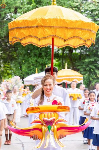 ภาพ No.270055:วันที่ 26 ตุลาคม พ.ศ. 2568 พิธีทอดกฐินสามัคคีทั่วไทย ณ ศูนย์ฏิบัติธรรมนานาชาติสมุย  จ.สุราษฎร์ธานี โดยคณะศิษยานุศิษย์ บูชาธรรม 81 ปี หลวงพ่อธัมมชโย