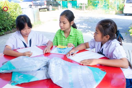 ภาพ No.183009:วันรวมพลังเยาวชนไทยรวมใจทำความดี จังหวัดกำแพงเพชร วันศุกร์ที่​ 29 พฤศจิกายน พ.ศ. 2567 ณ ศูนย์​ปฏิบัติธรรมกำแพงเพชร ในอุปถัมภ์พระพรหมวชิรปัญญาจารย์  จ.กำแพงเพชร