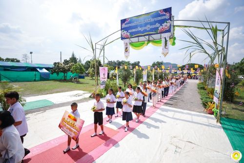 ภาพ No.92614:พิธีทอดกฐินสามัคคีทั่วไทย ณ ศูนย์ปฎิบัติธรรมสวนผึ้ง ต.ท่าเคย อ.สวนผึ้ง จ.ราชบุรี วันเสาร์ที่ 4 พฤศจิกายน พ.ศ. 2566