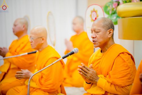 ภาพ No.126374:งานบุญวันมาฆบูชา ณ วัดพระธรรมกายโทชิหงิ ประเทศญี่ปุ่น วันที่ 24 กุมภาพันธ์ พ.ศ. 2567
