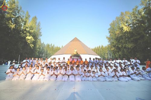 ภาพ No.109302:V.7 พลังใจ การเตรียมงาน เก็บงาน การรับบุญของเจ้าหน้าที่หน่วยงานต่างๆ เพื่อโครงการธรรมยาตรา กตัญญูบูชามหาปูชนียาจารย์ พระมงคลเทพมุนี (สด จนฺทสโร) พระผู้ปราบมาร อนุสรณ์สถาน 7 แห่ง ปีที่ 12 ระหว่างวันที่ 2 - 31 มกราคม พ.ศ.2567