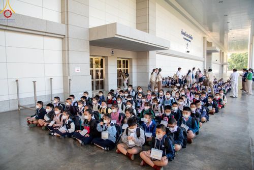 ภาพ No.185828:โครงการตอบปัญหาธรรมะ “ทางก้าวหน้า” ครั้งที่ 42 รอบชิงชนะเลิศระดับชาติ ประจำปี พ.ศ. 2567 วันเสาร์ที่ 21 ธันวาคม พ.ศ. 2567 ชมรมพุทธศาสตร์สากล ร่วมกับสมาคมพุทธศาสตร์สากล และชมรมพุทธศาสตร์สถาบันอุดมศึกษา 35 แห่งทั่วประเทศ ณ ห้องแก้วสารพัดนึก 2 วัดพระธรรมกาย 