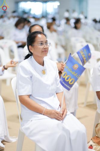 ภาพ No.151368:สัมมนาพิเศษ "เพื่อพ่อลูกทำได้ทุกสิ่ง" โดยพระครูธรรมธร อารักษ์ ญาณารกฺโข ณ ห้องแก้วสารพัด 1 วัดพระธรรมกาย วันที่ 1 กันยายน พ.ศ. 2567