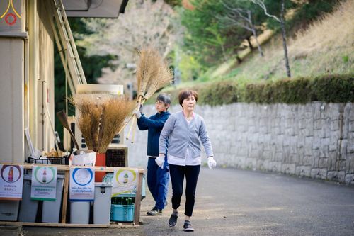 ภาพ No.61656:วัดป่าธรรมกายนานาชาติโทชิหงิ จัดปฏิบัติธรรมสุดสัปดาห์ ระหว่างวันที่ 12-14 เมษายน พ.ศ. 2567 (รุ่นเทศกาลสงกรานต์)