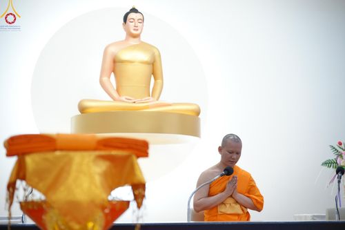 ภาพ No.163451:โครงการกฐินสามัคคีทั่วไทย 30,000 วัด บูชาธรรม 80 ปี หลวงพ่อธัมมชโย โดย คณะศิษยานุศิษย์วัดพระธรรมกาย ณ ศูนย์ปฎิบัติธรรมตราด วันที่ 19 ตุลาคม พ.ศ. 2567