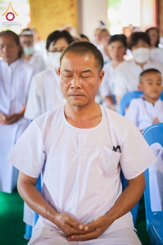 ภาพ No.172809:พิธีทอดกฐิน วัดบ้านออบ จ.เชียงใหม่ ในโครงการกฐินสามัคคีทั่วไทย 30,000 วัด บูชาธรรม 80 ปี หลวงพ่อธัมมชโย โดยคณะศิษยานุศิษย์วัดพระธรรมกาย วันที่ 31 ตุลาคม พ.ศ. 2567