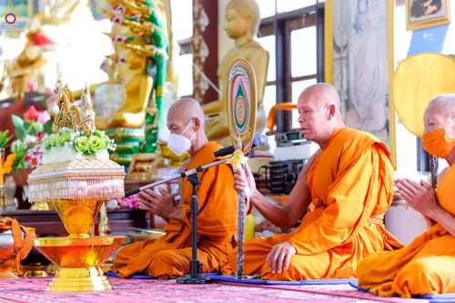 ภาพ No.253192:วันที่ 11 ตุลาคม พ.ศ. 2568 พิธีทอดกฐินสามัคคีทั่วไทย 30,000 วัด โดยคณะศิษยานุศิษย์ บูชาธรรม 81 ปี หลวงพ่อธัมมชโย ณ วัดหนองกระธาตุ อ.หนองแซง จ.สระบุรี