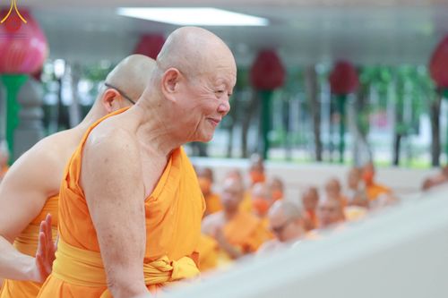 ภาพ No.91463:วันมหาปวารณาออกพรรษา ณ อุโบสถวัดพระธรรมกาย วันอาทิตย์ที่ 29 ตุลาคม พ.ศ.2566 (ขึ้น 15 ค่ำ เดือน 11)