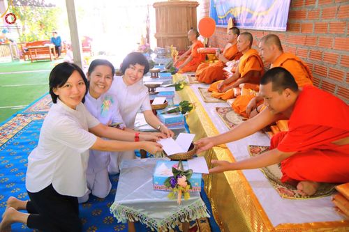 ภาพ No.94771:พิธีทอดกฐินสามัคคีทั่วไทย ณ วัดบ้านแปะ อ.จอมทอง จ.เชียงใหม่ วันที่ 11 พฤศจิกายน พ.ศ. 2566