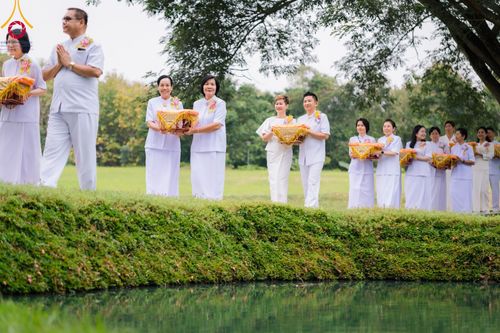 ภาพ No.96059:พิธีทอดกฐินสามัคคี ณ ศูนย์ปฏิบัติธรรมนานาชาติปาย อ.ปาย จ.แม่ฮ่องสอน วันที่ 12 พฤศจิกายน พ.ศ. 2566