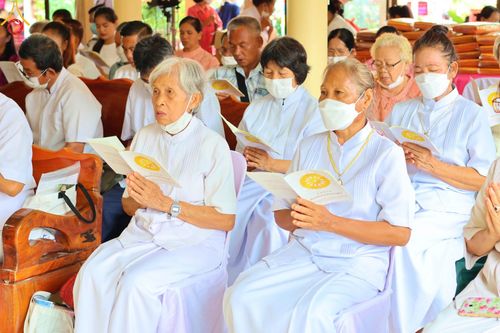 ภาพ No.93154:พิธีทอดกฐินสามัคคีทั่วไทย 5,000 วัด ณ วัดท่าศาลา จ.สระบุรี วันที่ 11 พฤศจิกายน พ.ศ. 2566