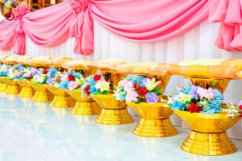 ภาพ No.172835:พิธีทอดกฐินสามัคคีสร้างทุกสิ่ง ณ ศูนย์อบรมเยาวชนสุรินทร์ วันอาทิตย์ที่ ๒๗ ตุลาคม พ.ศ. ๒๕๖๗