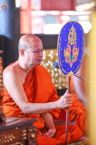 ภาพ No.114028:พิธีทอดผ้าป่าทำนุบำรุงศาสนสถาน ณ วัดบ่อทอง ต.คูขวาง อ.ลาดหลุมแก้ว จ.ปทุมธานี วันที่ 17 มกราคม พ.ศ. 2567