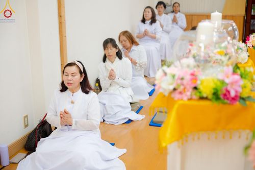 ภาพ No.137936:กิจกรรมงานบุญ เนื่องในวันวิสาขบูชา วันพุธที่ 22 พฤษภาคม พ.ศ. 2567 ณ วัดพระธรรมกายโทชิหงิ ประเทศญี่ปุ่น