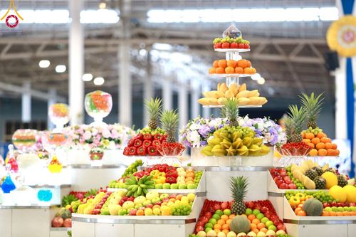 ภาพ No.99694:พิธีปฏิบัติธรรมและพิธีบูชาข้าวพระ ในวันอาทิตย์ต้นเดือนที่ 3 ธันวาคม พ.ศ. 2566 ณ สภาธรรมกายสากล วัดพระธรรมกาย จ.ปทุมธานี