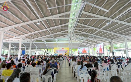 ภาพ No.248133:วันอาทิตย์ที่ 28 กันยายน พ.ศ. 2568 การประชุมใหญ่สามัญ ประจำปี 2568 สมาคมฌาปนกิจสงเคราะห์เมืองท่าโขลง พ.ศ.2565 ณ วัดพระธรรมกาย อ.คลองหลวง จ.ปทุมธานี