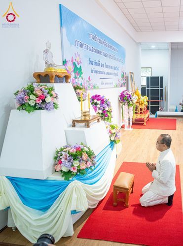 ภาพ No.247979:วันอาทิตย์ที่ 14 กันยายน พ.ศ. 2568 การประชุมเครือข่ายพุทธสมาคม ภาคกลางและภาคตะวันออก ประจำปี 2568 “รวมพลังพุทธสมาคม ส่งเสริม สนับสนุน การปฏิบัติตามหลักพระพุทธศาสนา เพื่อสู่สังคมแห่งการเปลี่ยนแปลง” ณ วัดพระธรรมกาย อ.คลองหลวง จ.ปทุมธานี