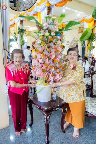 ภาพ No.165312:พิธีทอดกฐิน ณ วัดตระพัง ต.เชียงรากใหญ่  อ.สามโคก จ.ปทุมธานี ในโครงการกฐินสามัคคีทั่วไทย 30,000 วัด บูชาธรรม 80 ปี หลวงพ่อธัมมชโย โดยคณะศิษยานุศิษย์วัดพระธรรมกาย วันที่ 20 ตุลาคม พ.ศ. 2567