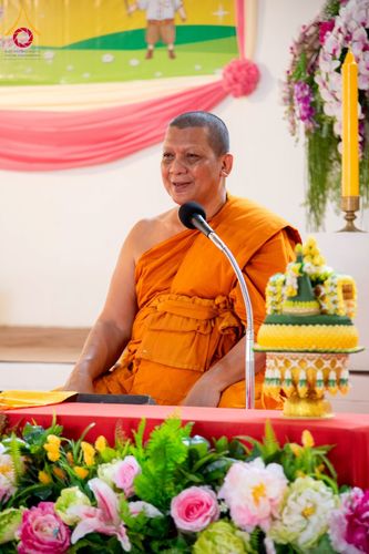 ภาพ No.183886:วันรวมพลังเด็กดี V-Star ผู้นำฟื้นฟูศีลธรรมโลก ครั้งที่ 17 ประจำปี 2567 จังหวัดราชบุรี ในวันที่ 26 พฤศจิกายน พ.ศ. 2567 ณ ศูนย์อบรมเยาวชนผาสุกวนิช อำเภอเมือง จังหวัดราชบุรี