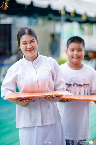 ภาพ No.142834:พิธีทอดผ้าป่าศูนย์ปฏิบัติธรรมสวนผึ้ง อ.สวนผึ้ง จ.ราชบุรี เพื่อสมทบทุนสร้างอาคารปฎิบัติธรรม วันที่ 23 กรกฎาคม พ.ศ. 2567