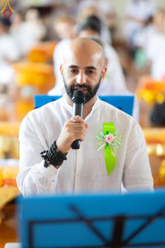 ภาพ No.163596:พิธีทอดกฐินสามัคคี ณ วัดพุทธบาหลี เกาะบาหลี ประเทศอินโดนีเซีย วันอาทิตย์ที่ 20 ตุลาคม พ.ศ. 2567