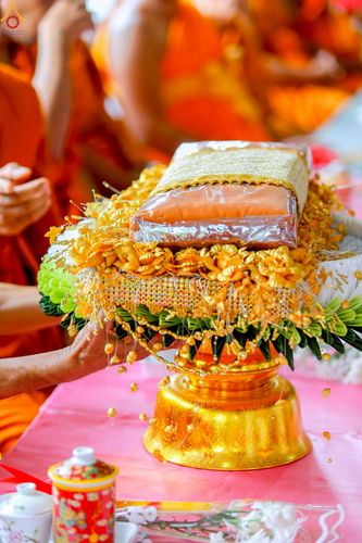 ภาพ No.265708:วันที่ 25 ตุลาคม พ.ศ. 2568 พิธีทอดกฐินสามัคคีทั่วไทย ณ สำนักปฏิบัติธรรมนาคะนิโครธาราม อ.บางบ่อ จ.สมุทรปราการ โดยคณะศิษยานุศิษย์ บูชาธรรม 81 ปี หลวงพ่อธัมมชโย