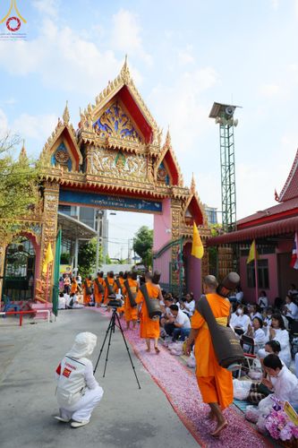 ภาพ No.115742:V.15 สามัคคี การเตรียมงาน เก็บงาน การรับบุญของเจ้าหน้าที่หน่วยงานต่างๆ เพื่อโครงการธรรมยาตรา กตัญญูบูชามหาปูชนียาจารย์ พระมงคลเทพมุนี (สด จนฺทสโร) พระผู้ปราบมาร อนุสรณ์สถาน 7 แห่ง ปีที่ 12 ระหว่างวันที่ 2 - 31 มกราคม พ.ศ.2567